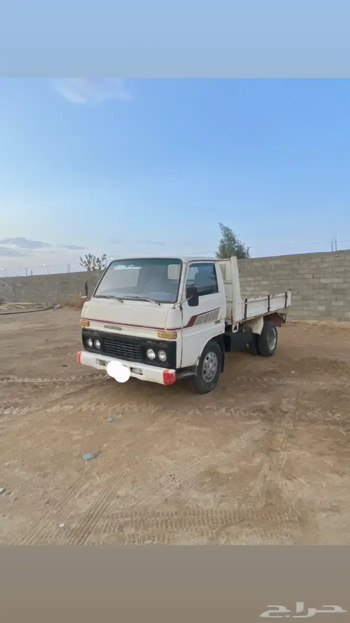 قلاب للبيع ديهاتسو 2