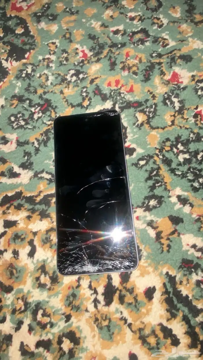 جوال العاب نوبيا03 5G 2