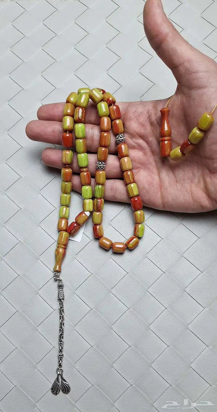 فاتوران مع فضة 2