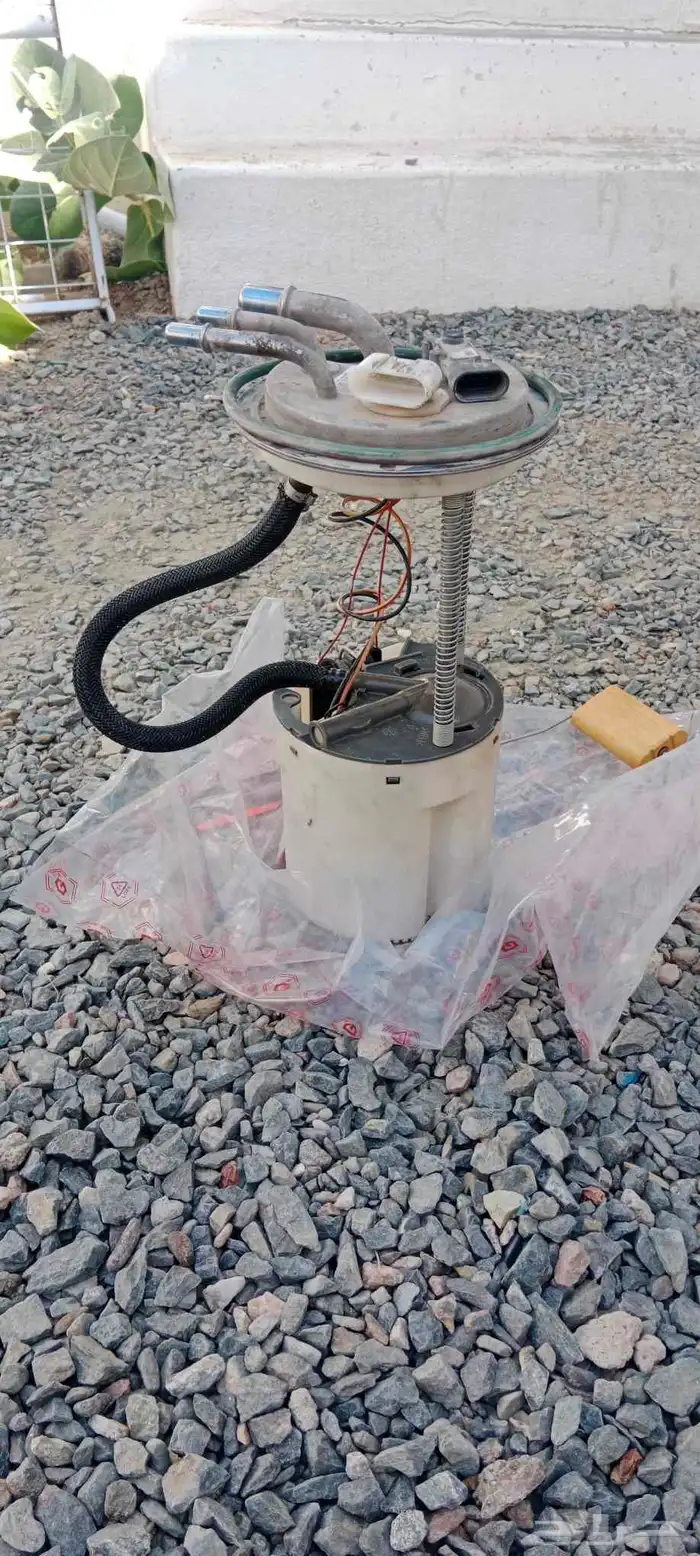 طرنبة اصلي جديد جمس يوكن 2006 0