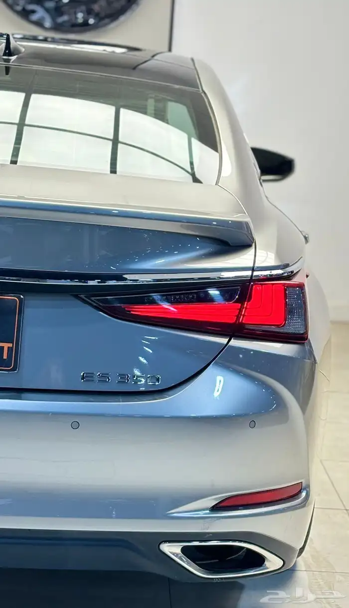 لكزس - ES350 -2022-فل - سعودي 18