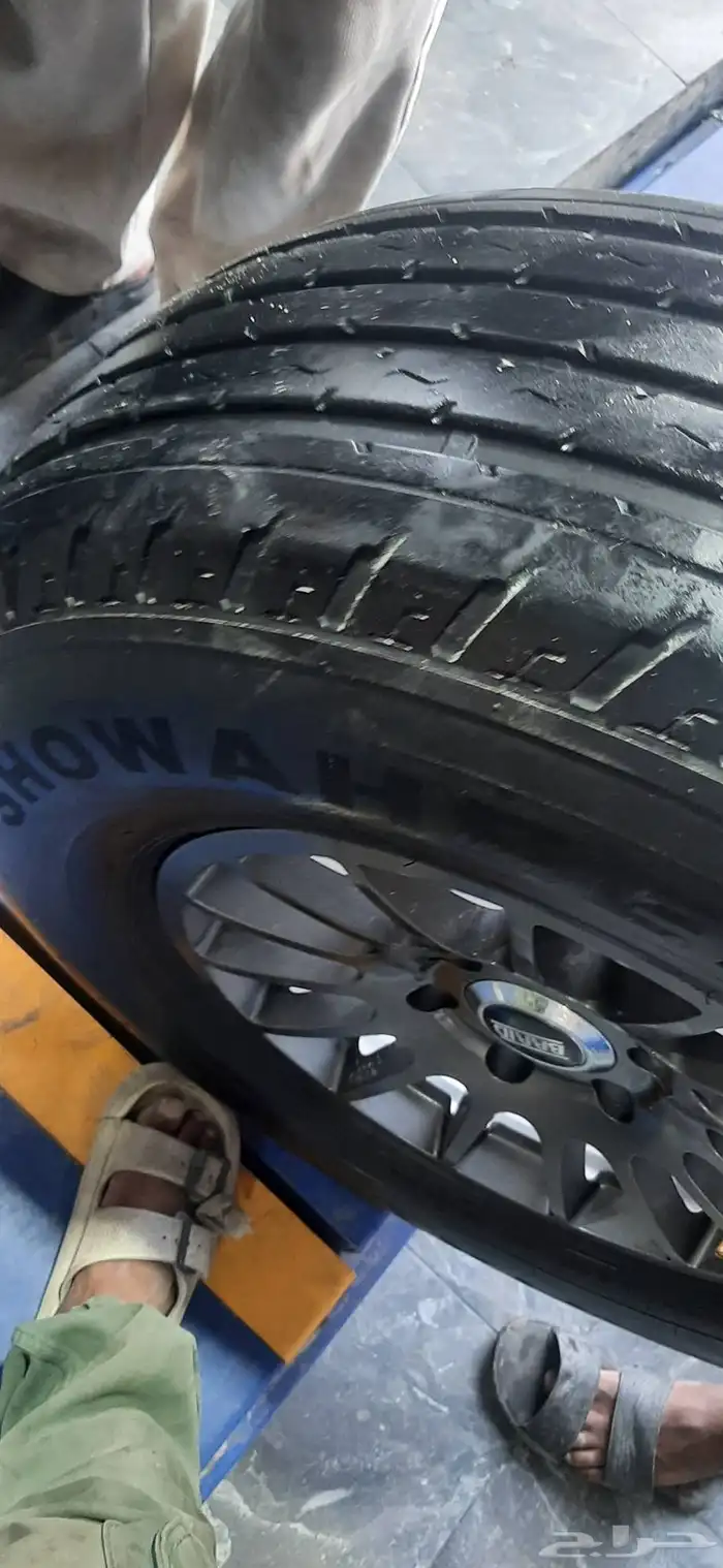 جنوط برايد كوبي ون هاي كواليتي باضعه درجه اولي 3