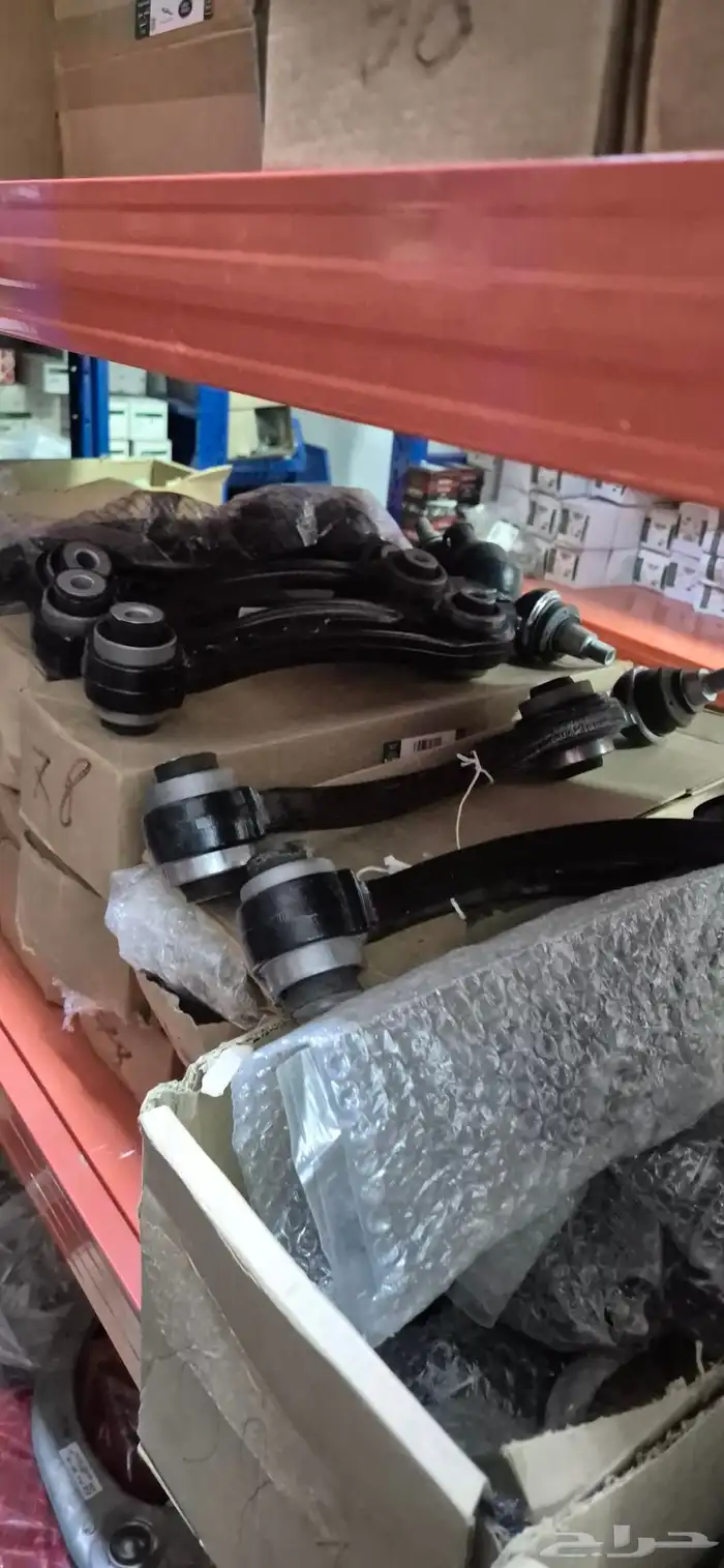 جميع  قطع_غيار _السيارات _كاديلاك _ورنج _سبورت _بأنواعها 6