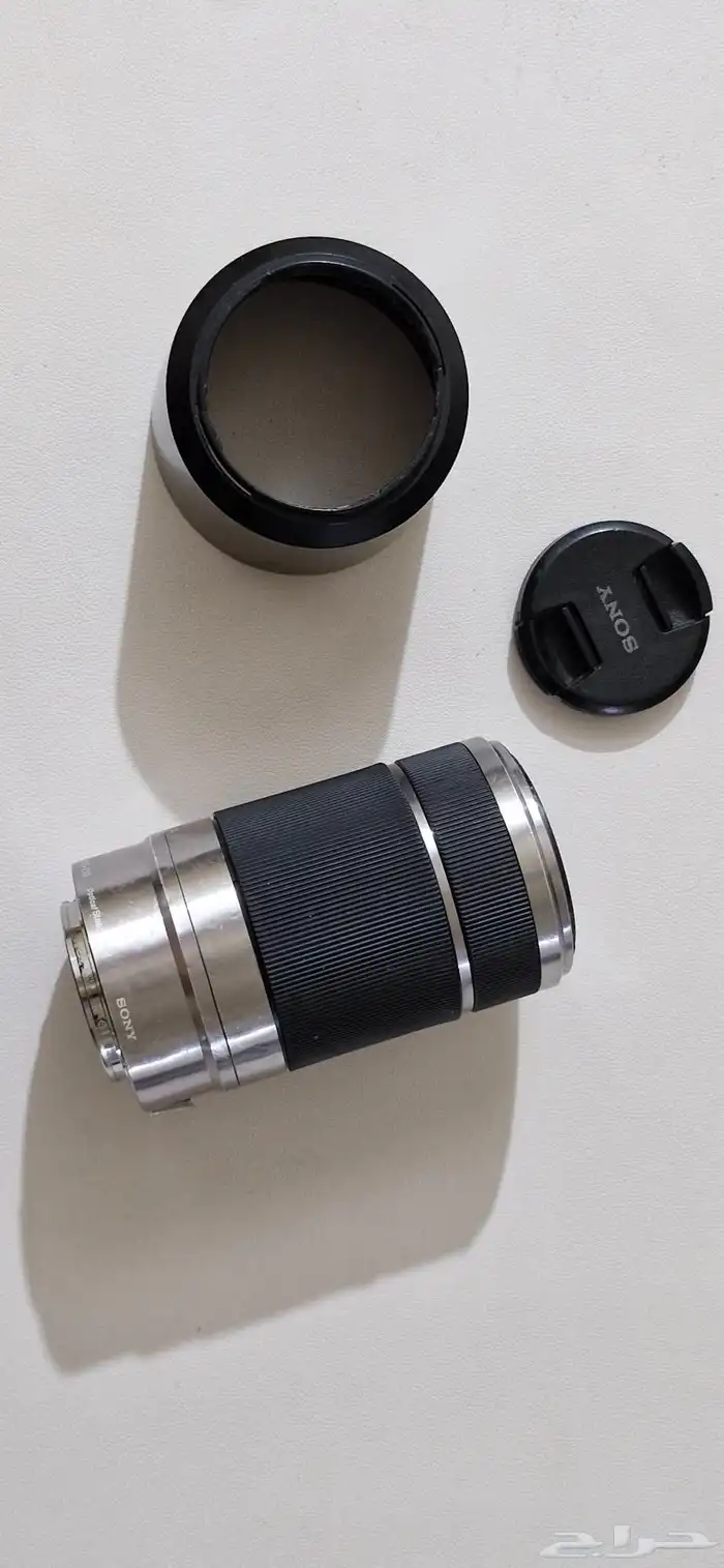 كاميرا سوني NEX-5R ب 600 1