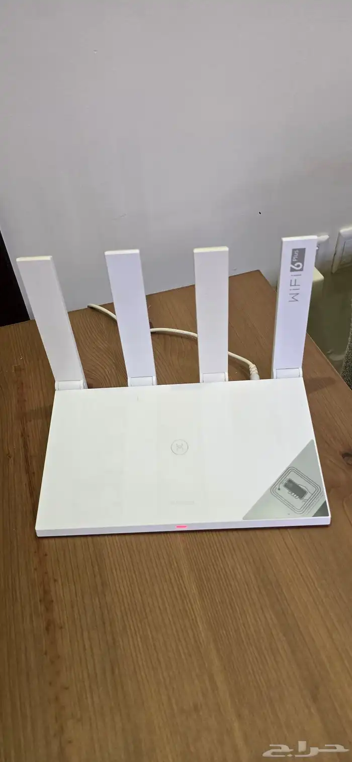 مودم هواوي بحالة جيدة 1