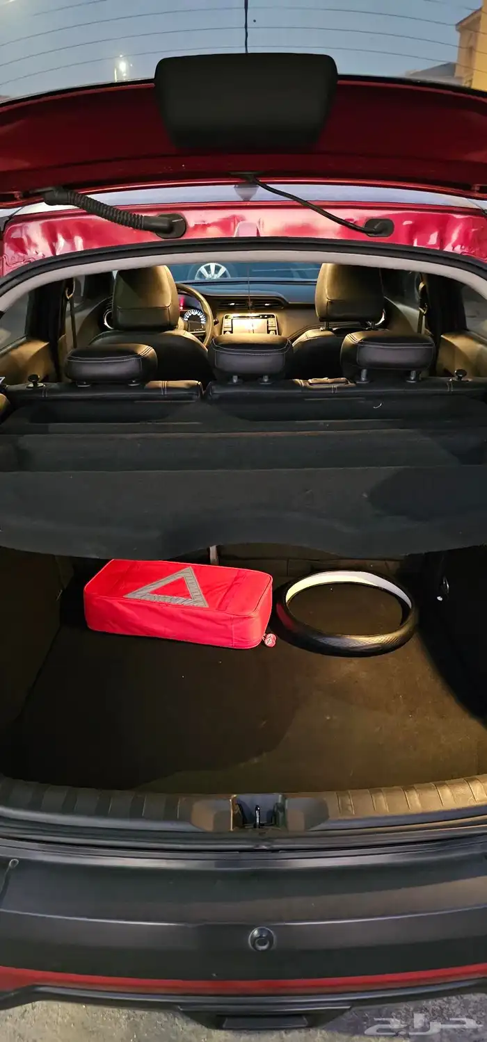 نيسان كيكس 2019 1