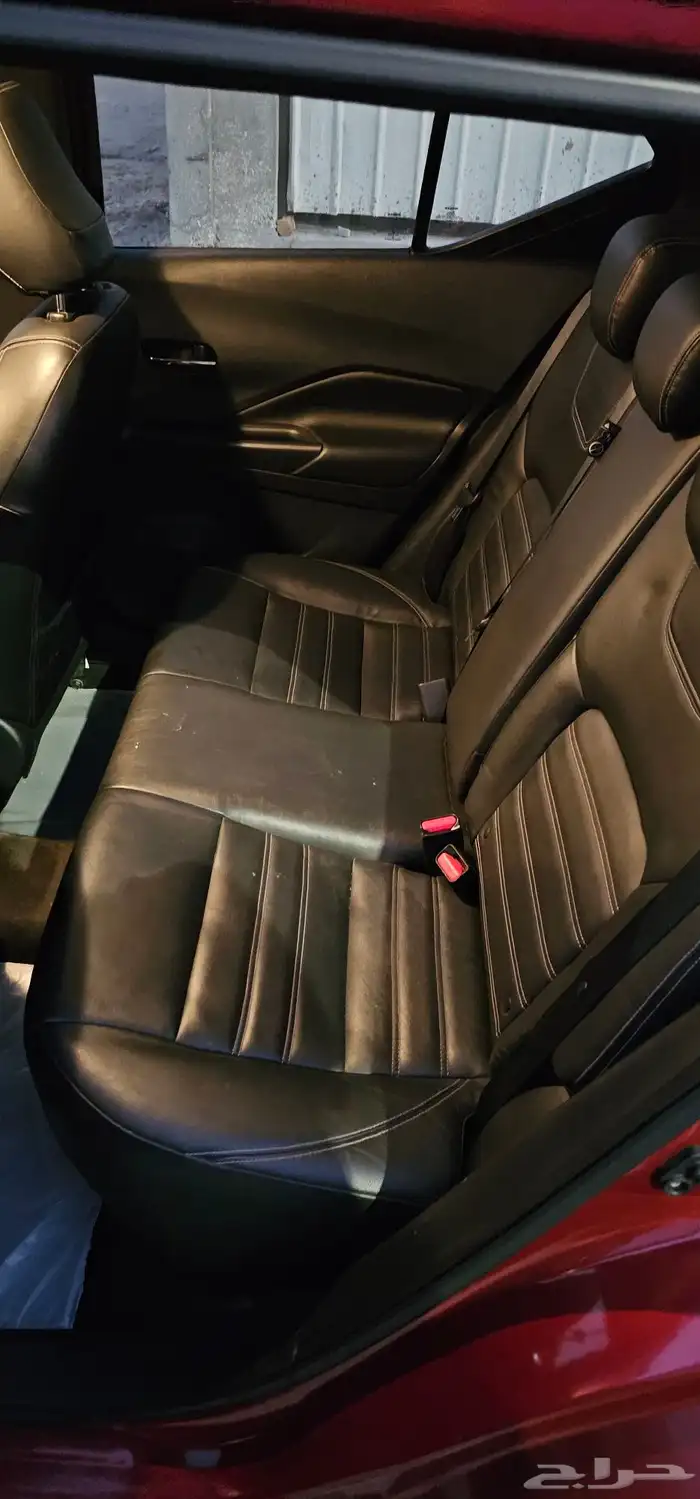 نيسان كيكس 2019 3