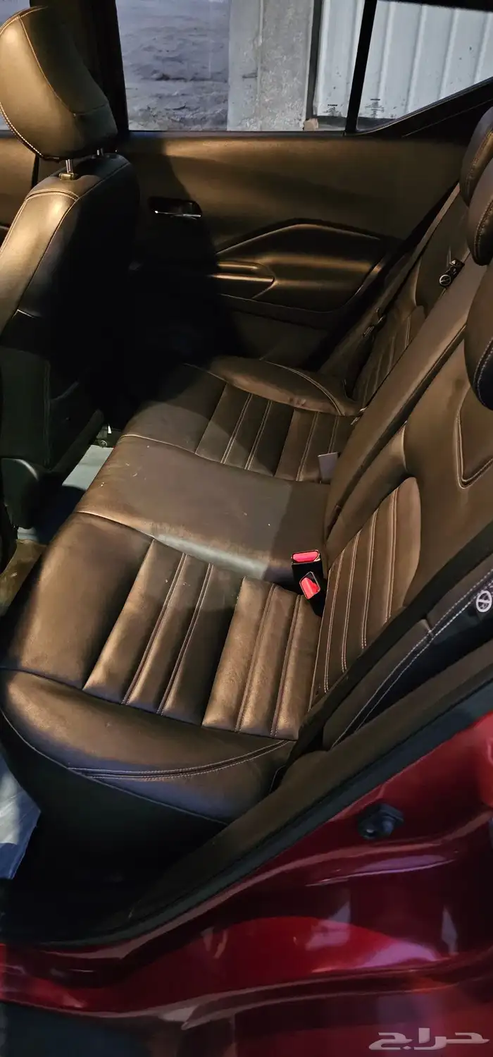 نيسان كيكس 2019 7