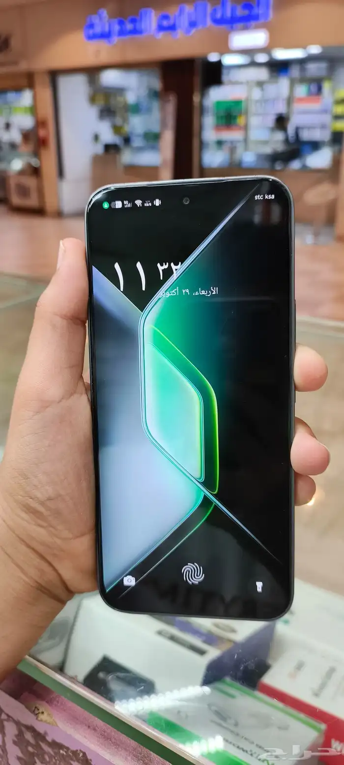 جوال Infinix GT 30 Pro 1