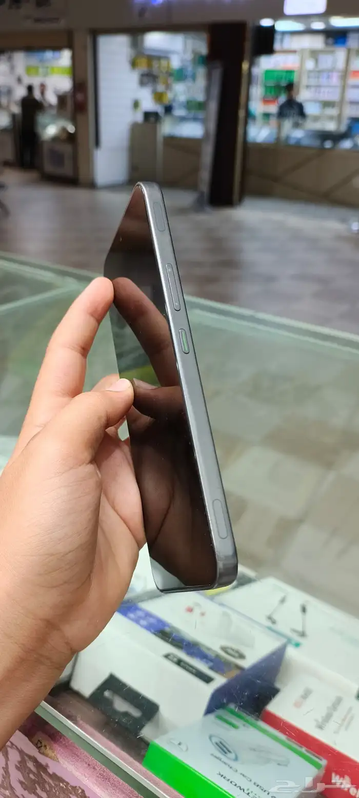 جوال Infinix GT 30 Pro 5