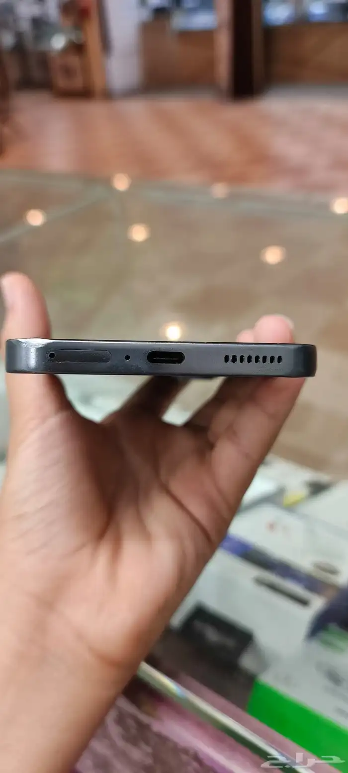 جوال Infinix GT 30 Pro 6