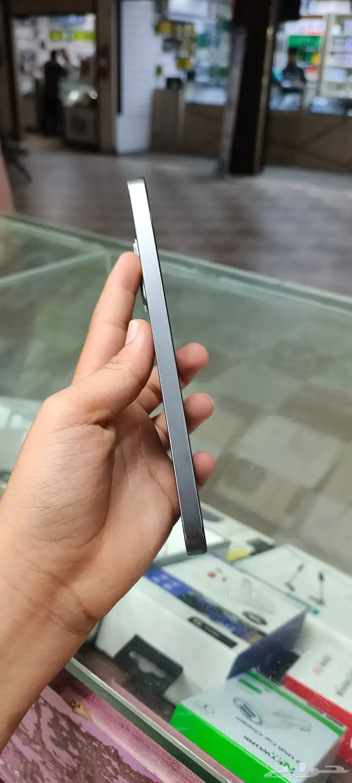 جوال Infinix GT 30 Pro 4