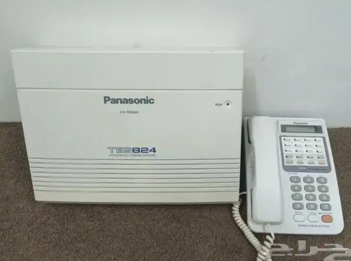 فني انتركوم سنترال انترنت 3