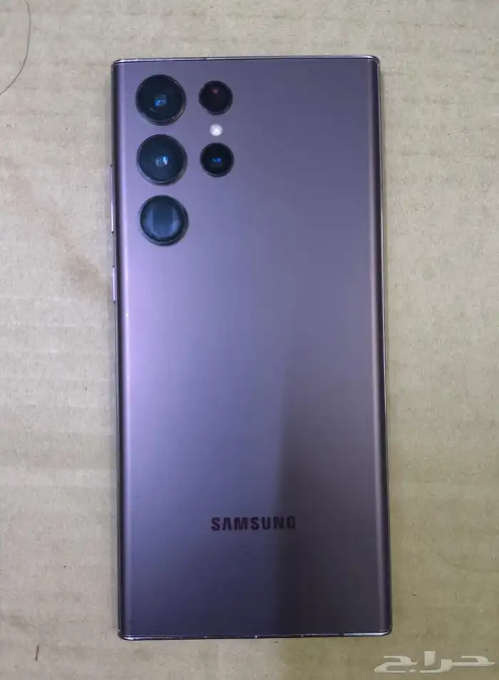 جوال S 22 ultra 256 1