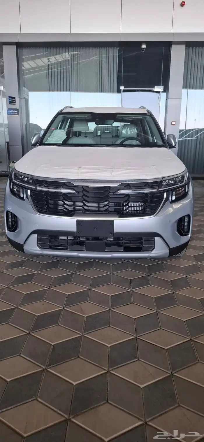 كيا سيلتوس نصف الفل فتحة سقف بانوراما 2025 أقل سعر 2