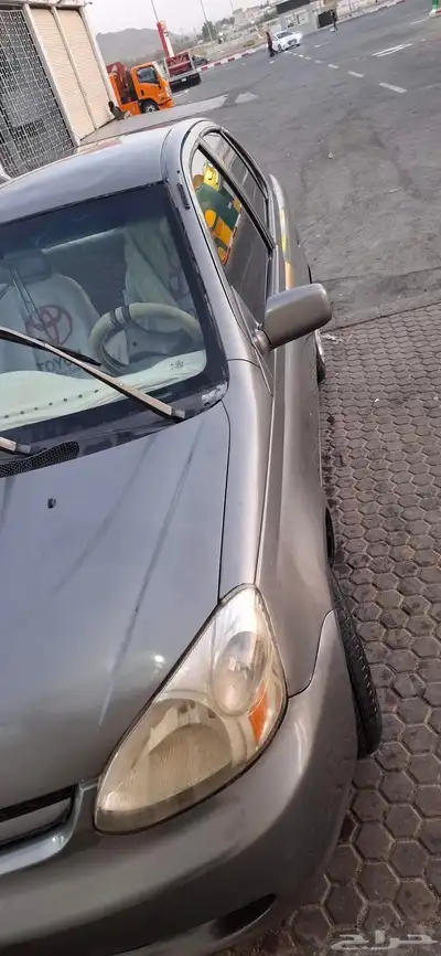 تويوتا ايكو للبيع 2004 index