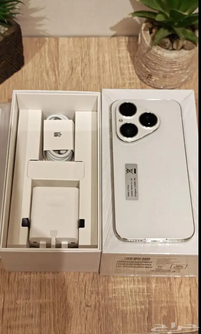 هواوي بيورا 80 اخو الجديد 256 أقبل بدل ايفون السعر على السوم 0