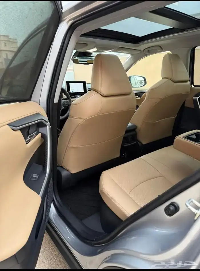 2024 راف فور LTD فل كامل سعودي وممشى قليل 27