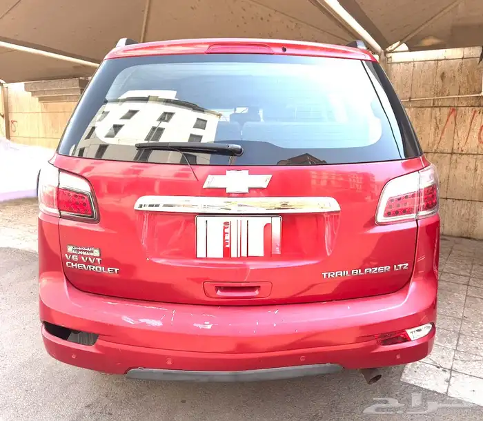 بليزر 2013 للبيع 1