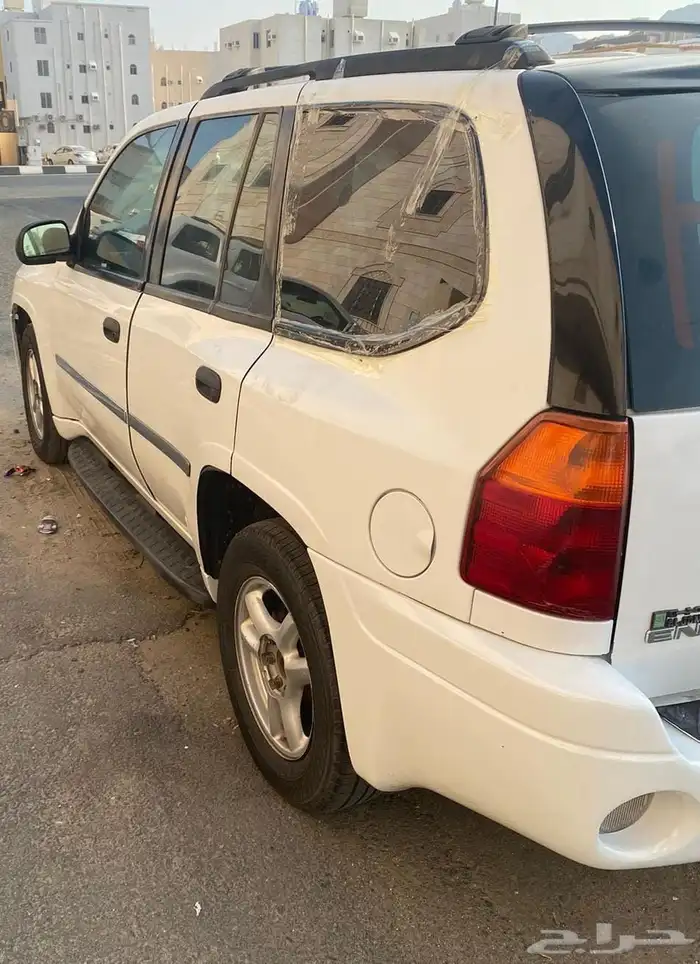 جمس اينفوي 2007 1