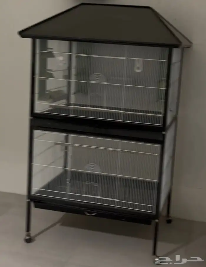 اقفاص انتاج أيطالي 5