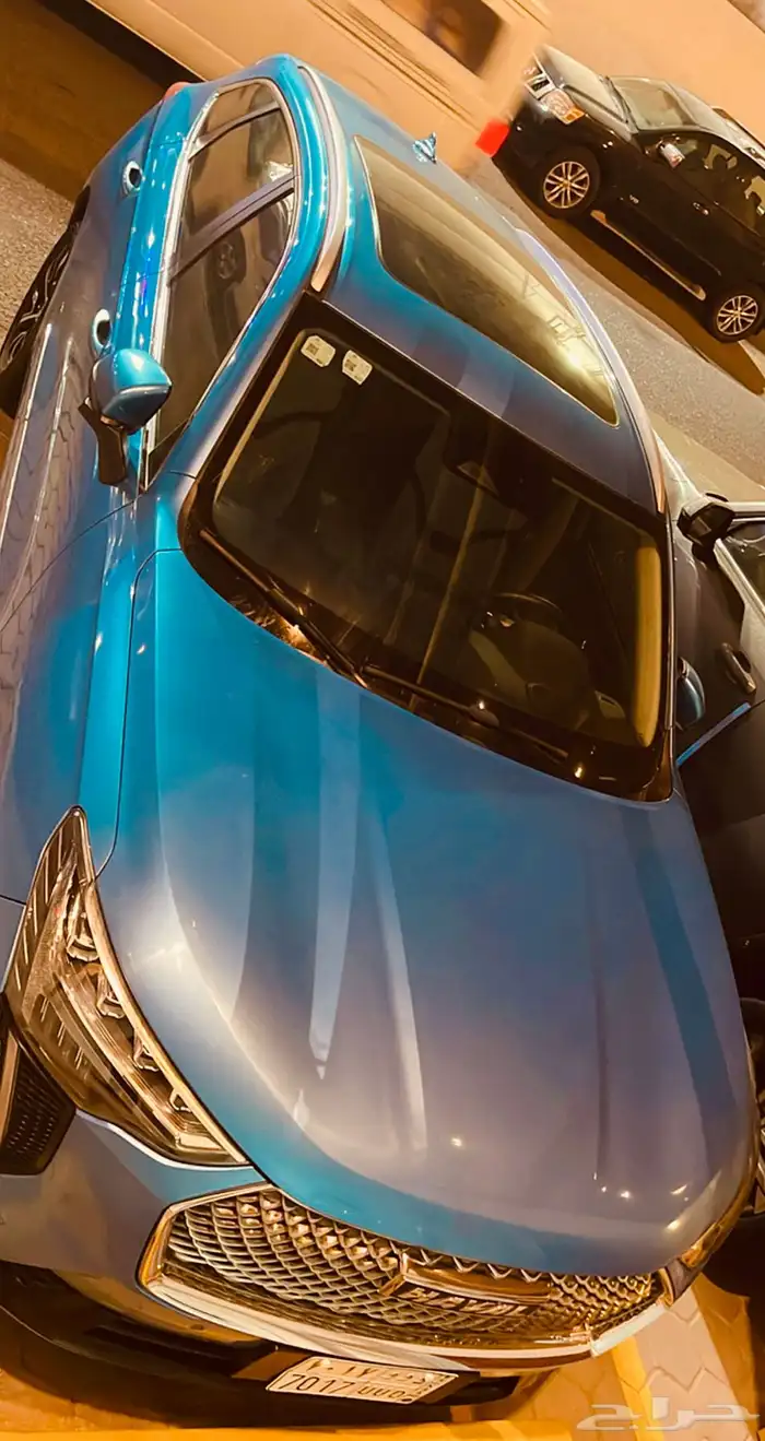 هافال جوليان 2022 . فل اوبشن بسعر اسطوري 10