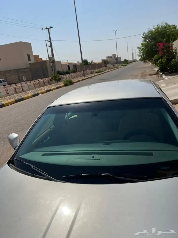 لنكون تاون كار 2005 نظيف 9