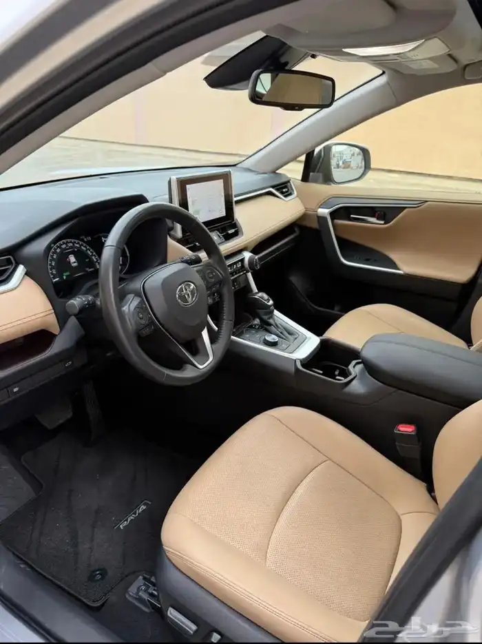 2024 راف فور LTD فل كامل سعودي وممشى قليل 19