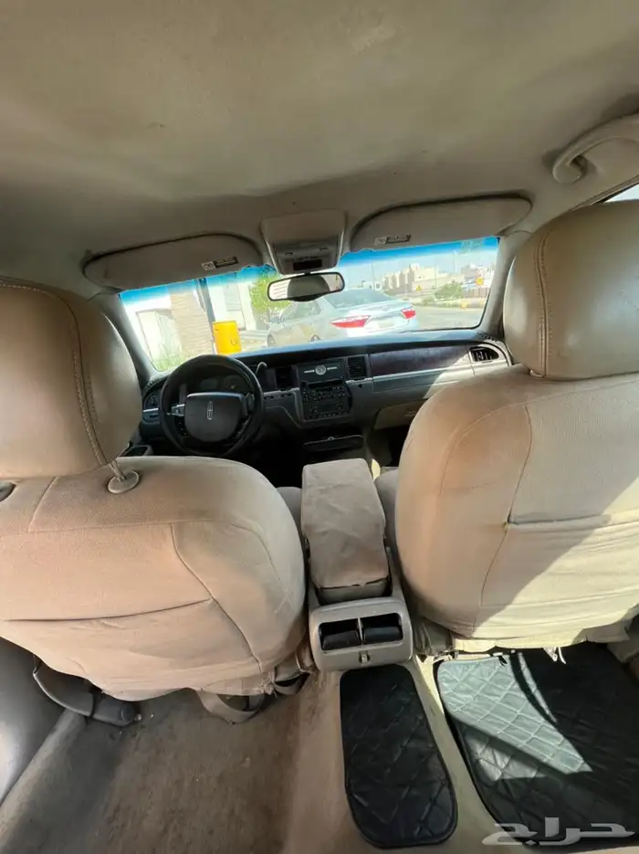 لنكون تاون كار 2005 نظيف 27