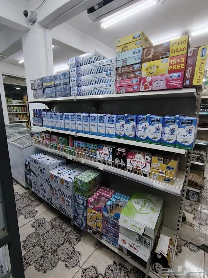 سوبر ماركت للتقبيل 21