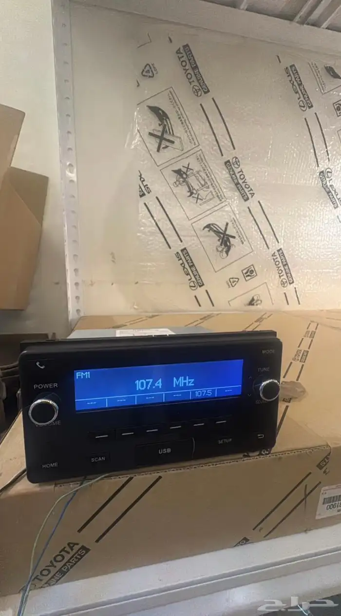 مسجل اليحيى استخدام صيني اصلي 4