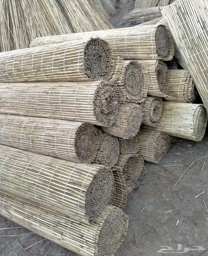 خيزران جلسات 4