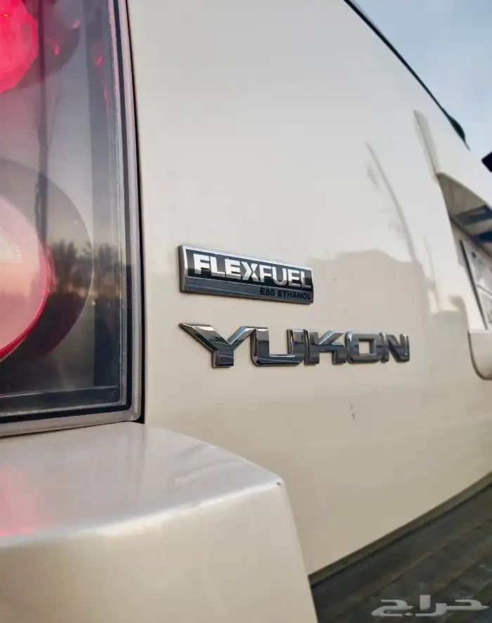 يوكن 2011 فل كامل دينالي كاش او اقساط 19