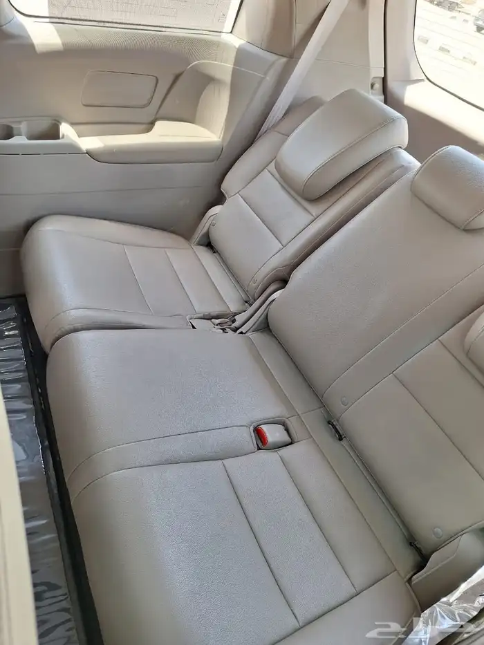 اوديسي 2014 نظيف 14