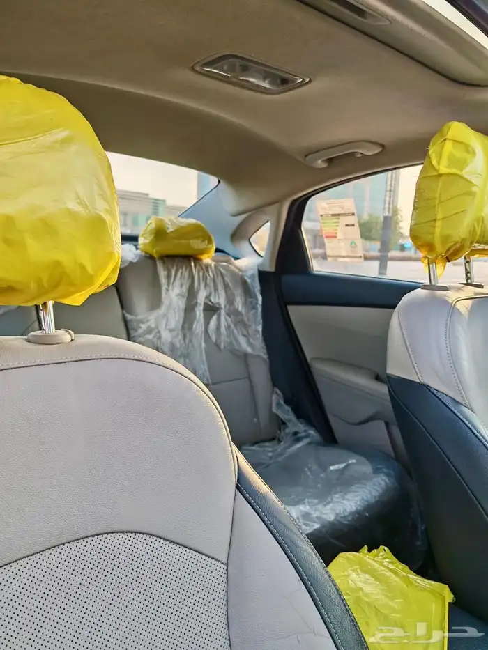 كيا سيراتو 2019 منوه للمستخدم 44