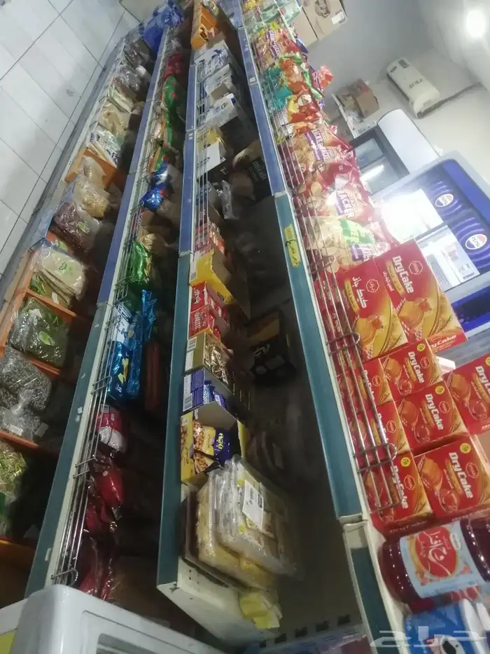 This grocery for sale.. 0