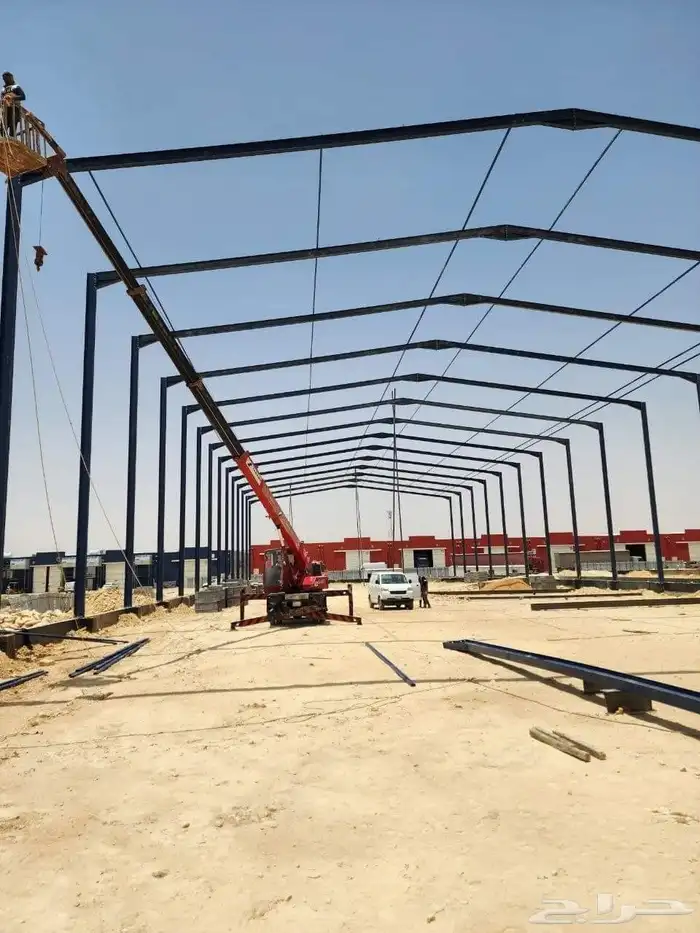 رافعه كرين دينه ونش سله للايجار الرياض 3