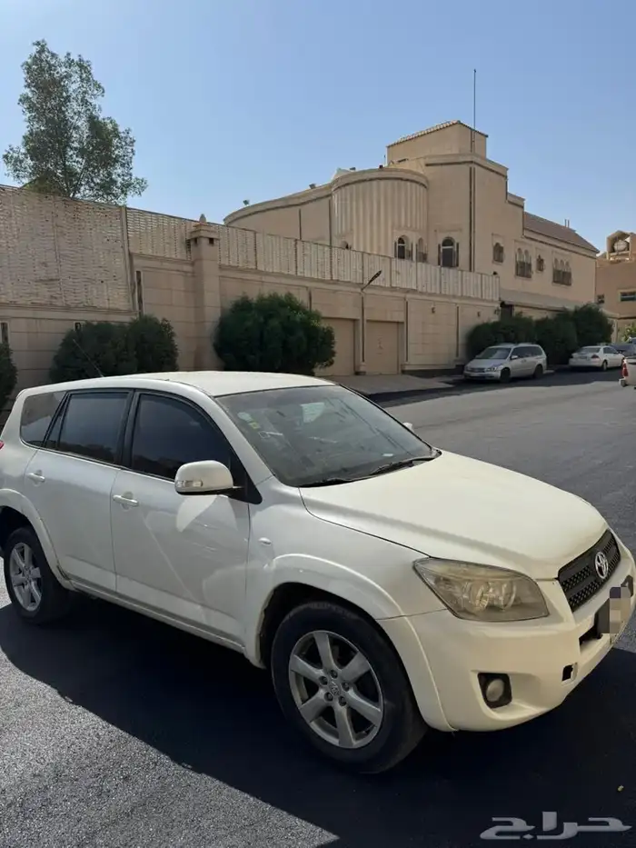 رافور 2007 نضيف 2