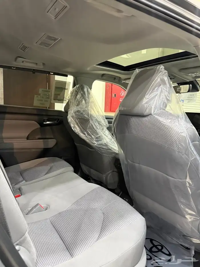 هايلاندر 2025 2