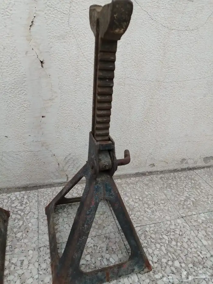 جحوش لتحميل الجمس والسيارات الثقيله 3