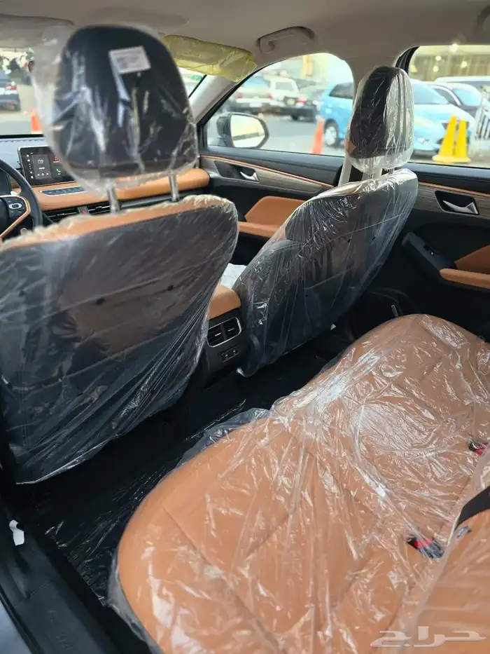 هافال جوليان نص فل أكتيف 2026 10