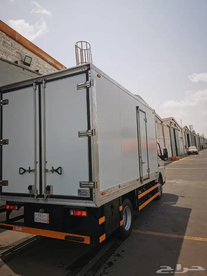 غرف تبريد تجميد ثلاجات سوبر ماركت صناديق سيارات تكيف مركزى 1