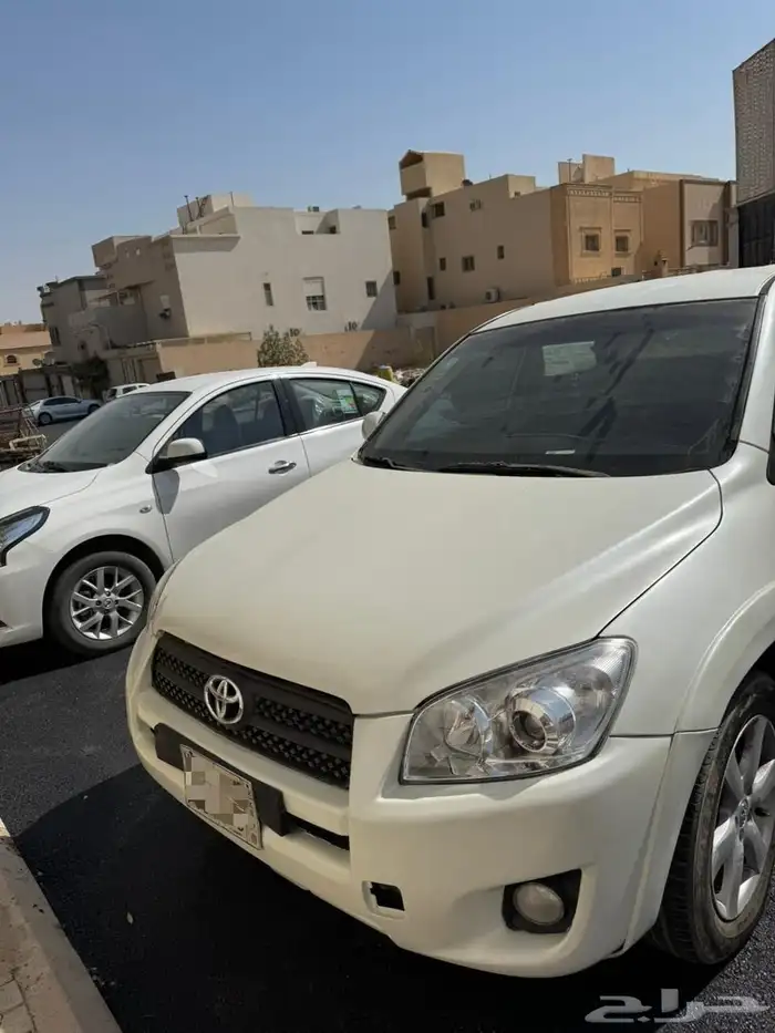 رافور 2007 نضيف 4