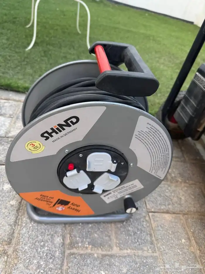 ماطور كهرباء ماطور ماء وادوات بناء 4