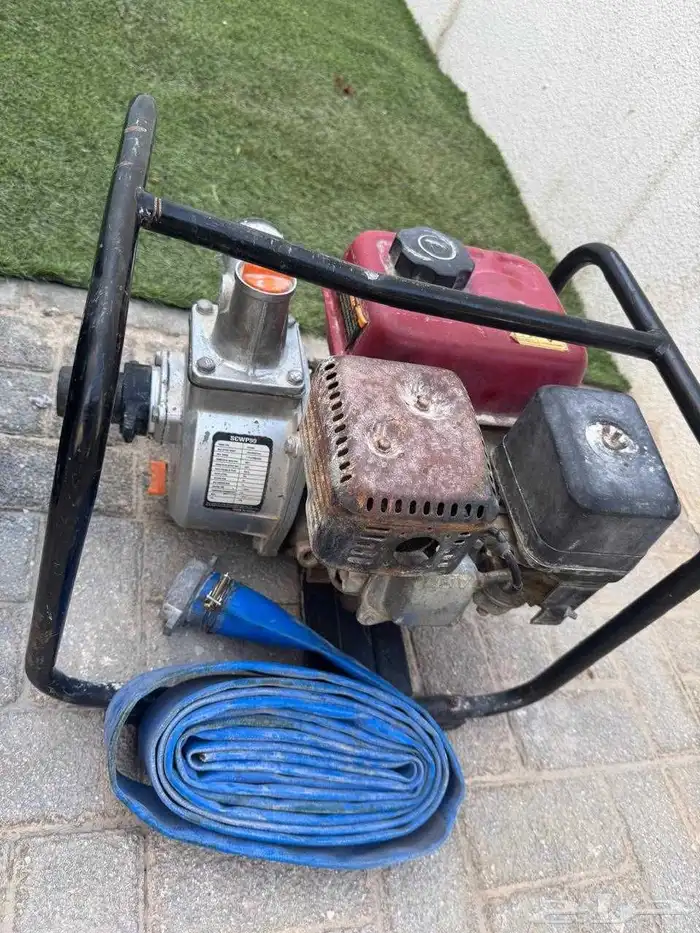 ماطور كهرباء ماطور ماء وادوات بناء 2