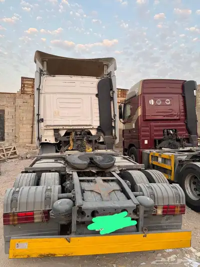 راس نقل ثقيل العدد 2 index