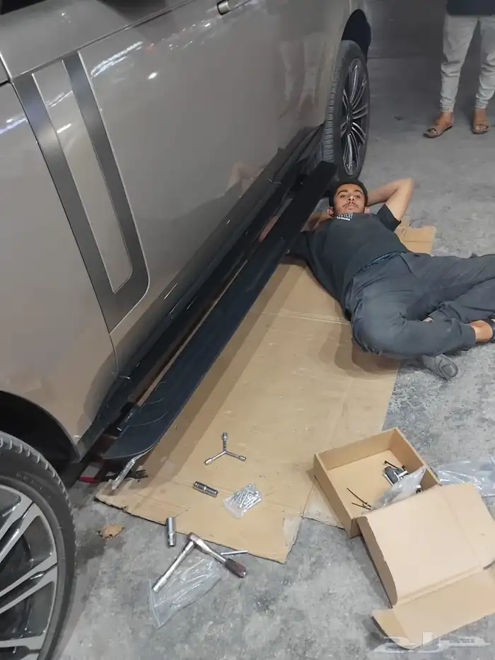 دراسات رنج رفر التواصل 4