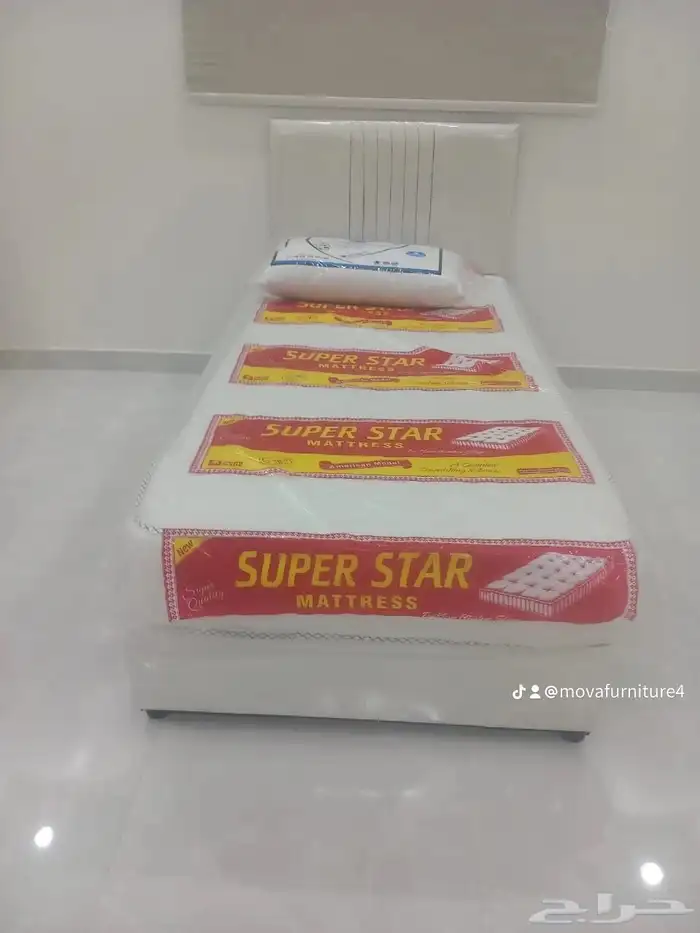 سراير مفرد ودواليب مفرد 2