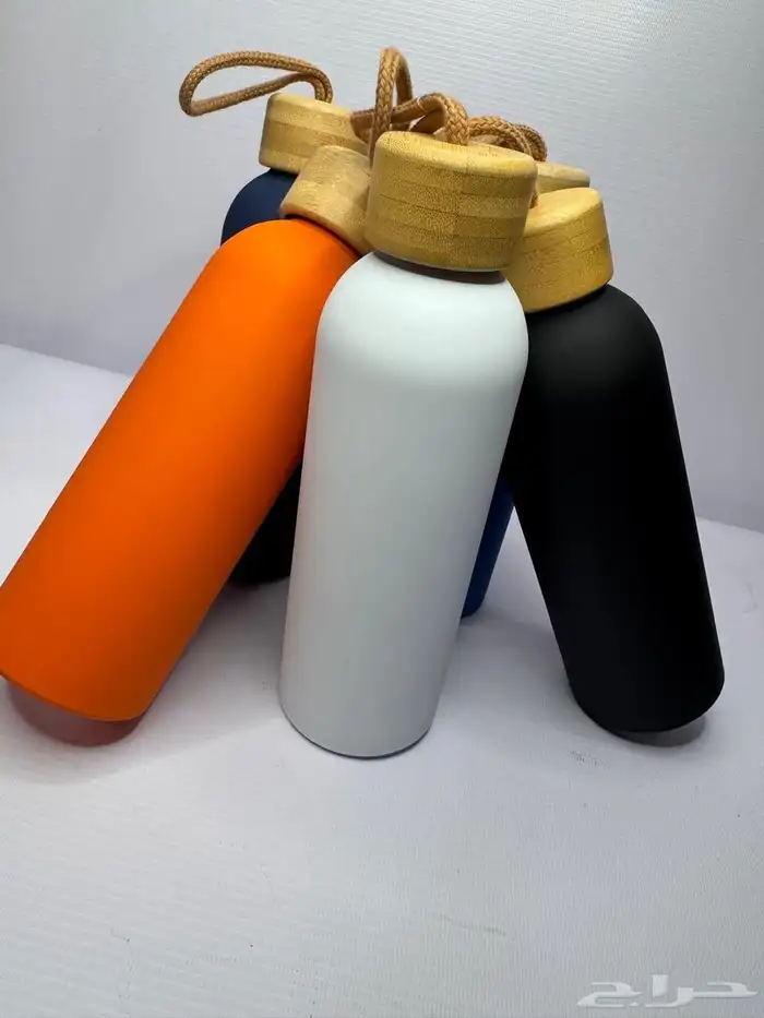 مج حراري استالس بمتريال عليا جدا يحفظ مشروبك بارد و سخن 2