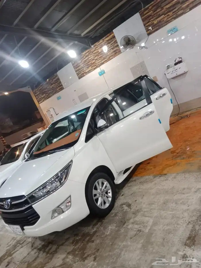 تويوتا انوفا 2020 0